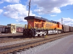 BNSF 6062